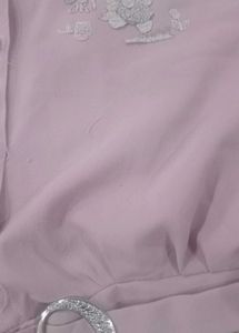 Fancy Designer Top For Girls Kids