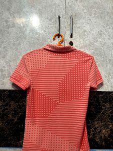 Nike Dri-FIT Polo Shirt