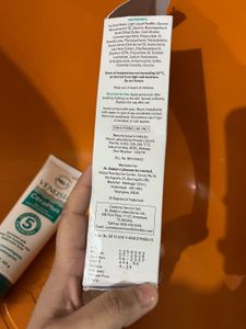 Venusia CeraPlus Cream