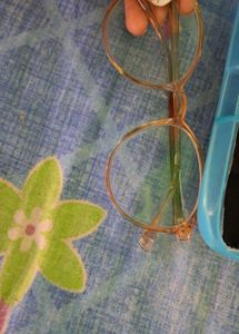 UV Protected Lens