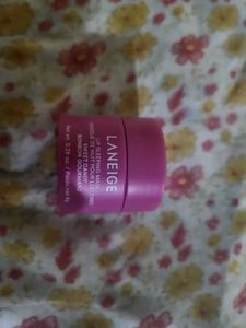 Laneige Lip Sleeping Mask