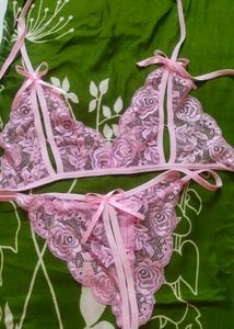 👙 Combo Lingerie Set 👙