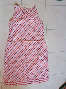 Fabindia Kurta L