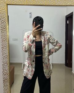 Zara Blazer