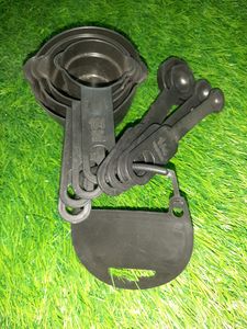 Measuring Spoons Sst