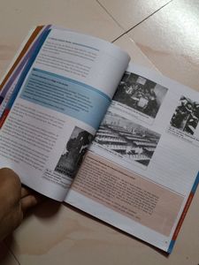 Ncert Class 9 History Book India And The Contemporary World Ncert