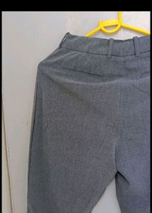 Calvin Klein Dupe Straight Leg Pants