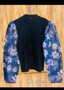 Pretty Warm Top