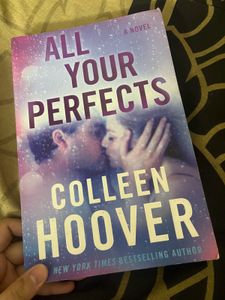 Combo Of Colleen Hover Best Seller Books