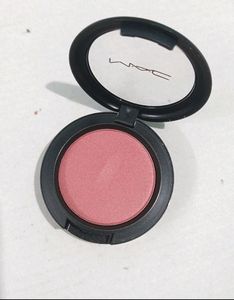 🤯Price Dropped 🎊Mac Blusher