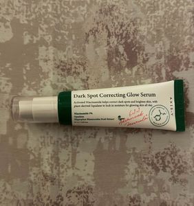 PRICE DROP! Axis-Y Dark Spot Correcting Glow Serum