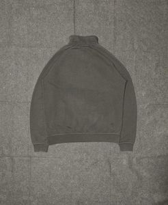 Carhartt Mock-Neck Quarter Zip ⚡