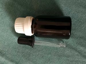 Regrowth And Antihairfall Serum