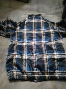 Winter Jacket