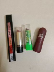 Combo Lip Products Bundle
