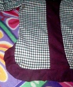 Very Beautiful Top For 8 Years Old Girl
