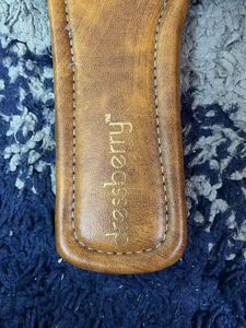 Dressberry Brown Flats