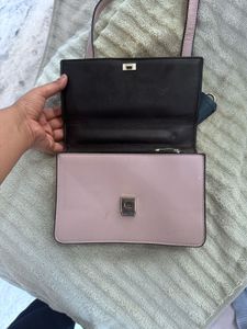 Charles And Keith Original Bag Good Condition