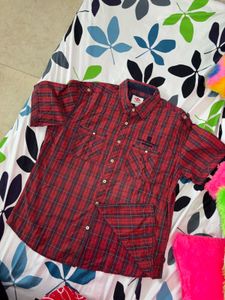 Original Lee Cooper Shirt 2XL
