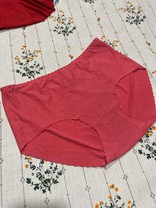 Seamless Panties (L-XL)