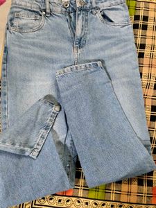 Blue Denim 🤍 On Sale🥳