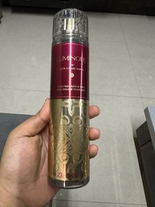 Never Used Bath & Body Works Mist - Luminou