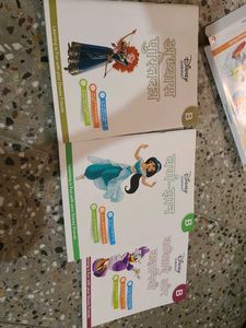 Pre Primary 3 Book Set In Hindi