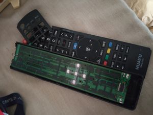 TV Remote