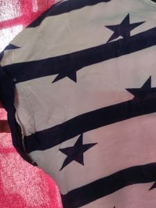 Only For Today 📌 Crop T-shirt