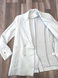 Linen premium Blazer