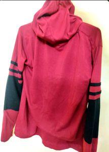 Men&#39;s hoodie