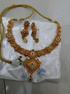 Jewellery Set