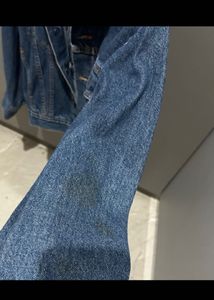 Levi&#39;s Denim Jacket