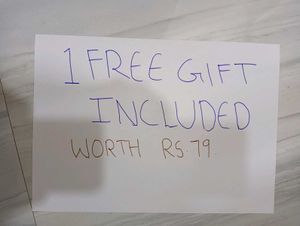 Casual off white Pants