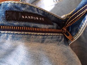 Blue Jeans For Men