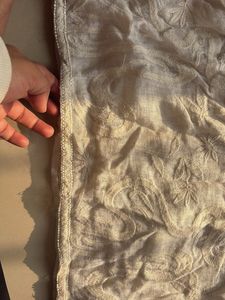 Embroidered Kurta Tunic