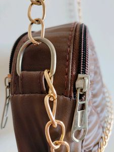 Burberry Sling Bag in Very Good Condition