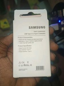 SAMSUNG USB DATA CABLE