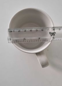 Virgo Zodiac Mug