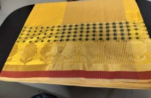 New Unused Saree