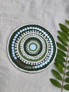 3 peces home decoration art set