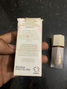 Sheglam Liquid Highlighter
