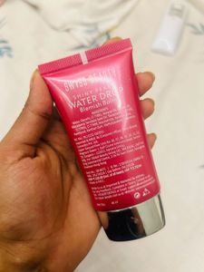 Swiss Beauty BB Foundation - Blemish Ba