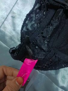 Lasenza Lace Bralette