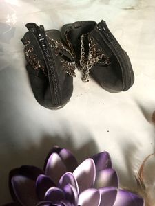 Rockabye Chunky Sandals