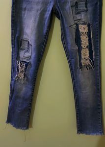 Women's Jeans.