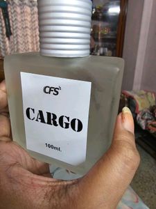 Unisex Perfume ❤️