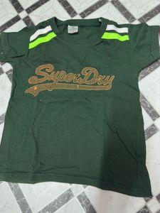 Kids Outfit Set