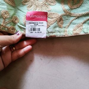 New Dress