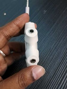 AmazonBasics Audio Splitter